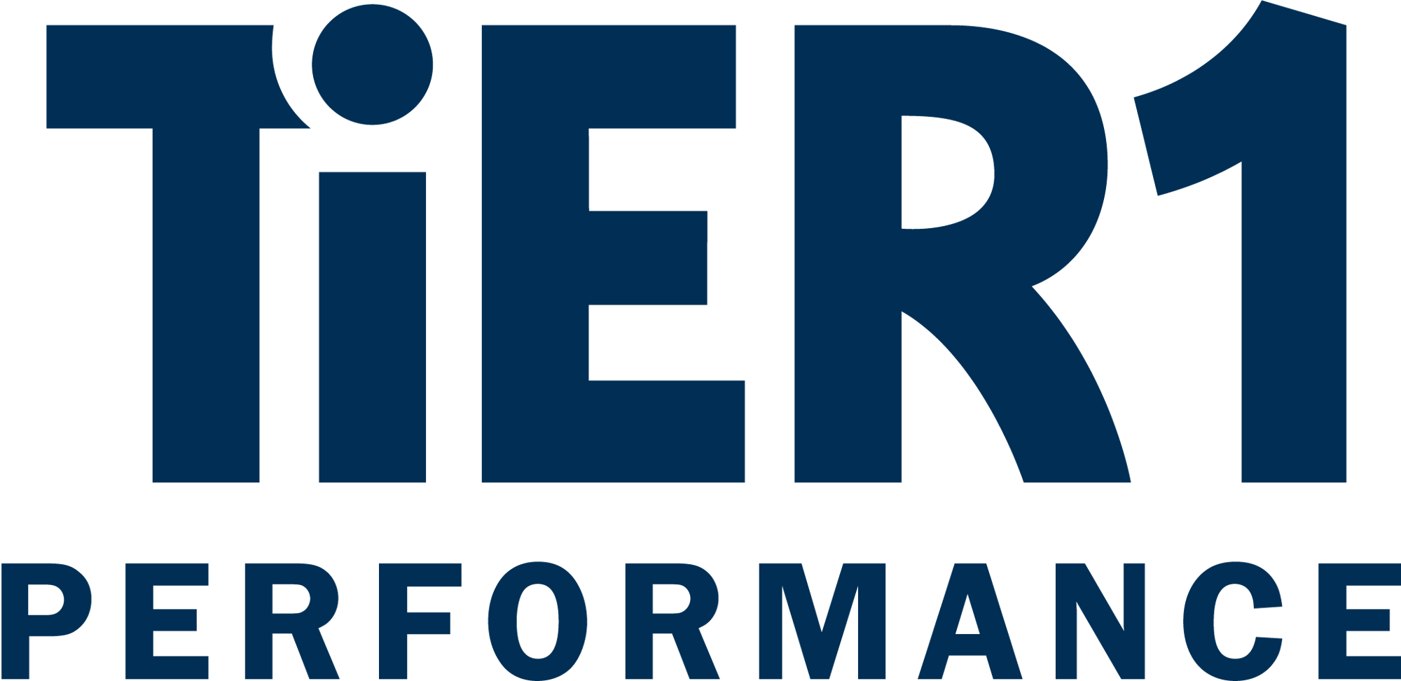 TiER1 Performance 