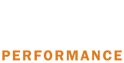 TiER1 Performance - White and Orange